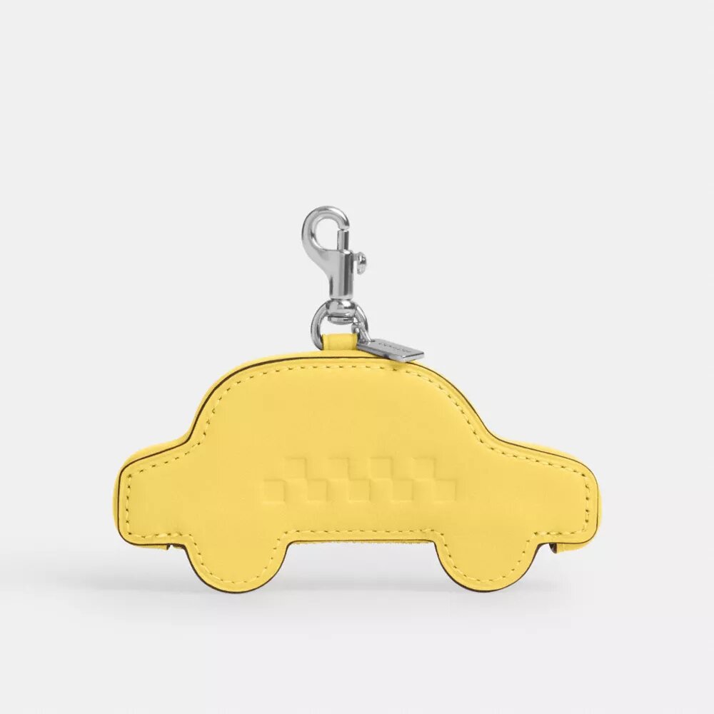 Colgante para bolso «Taxi»