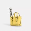 Colgante para bolso tipo tote «Mini Warner»