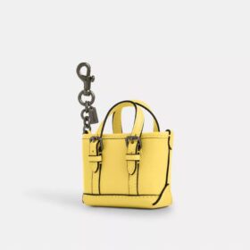 Colgante para bolso tipo tote «Mini Warner»