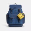 Colgante para bolso tipo tote «Mini Warner»