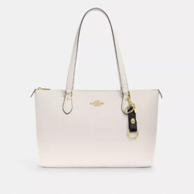 Colgante para bolsos con cierre de gatillo