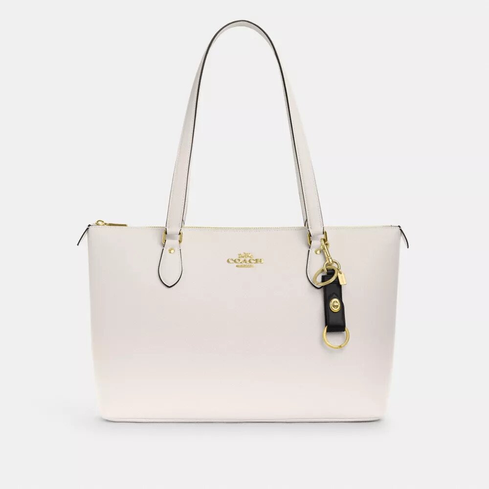Colgante para bolsos con cierre de gatillo