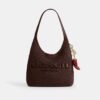 Colgante para bolsos con forma de chile