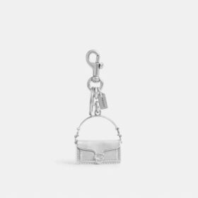 Colgante para bolsos Tabby