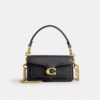 Colgante para bolsos Tabby