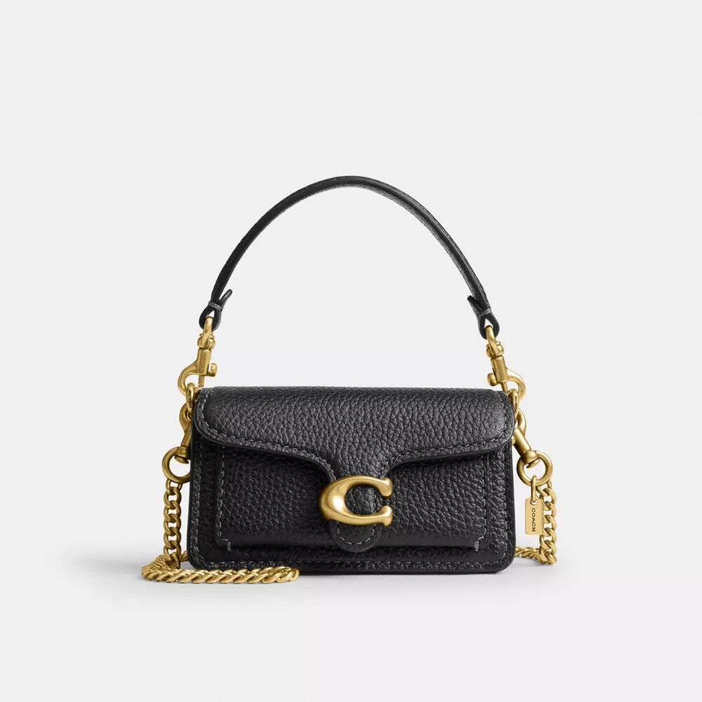 Colgante para bolsos Tabby