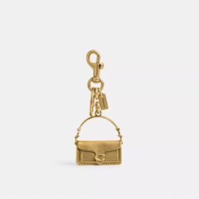 Colgante para bolsos Tabby