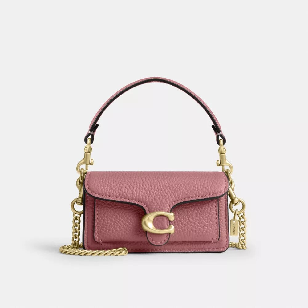 Colgante para bolsos Tabby