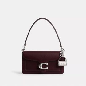 Colgante para bolsos Tabby