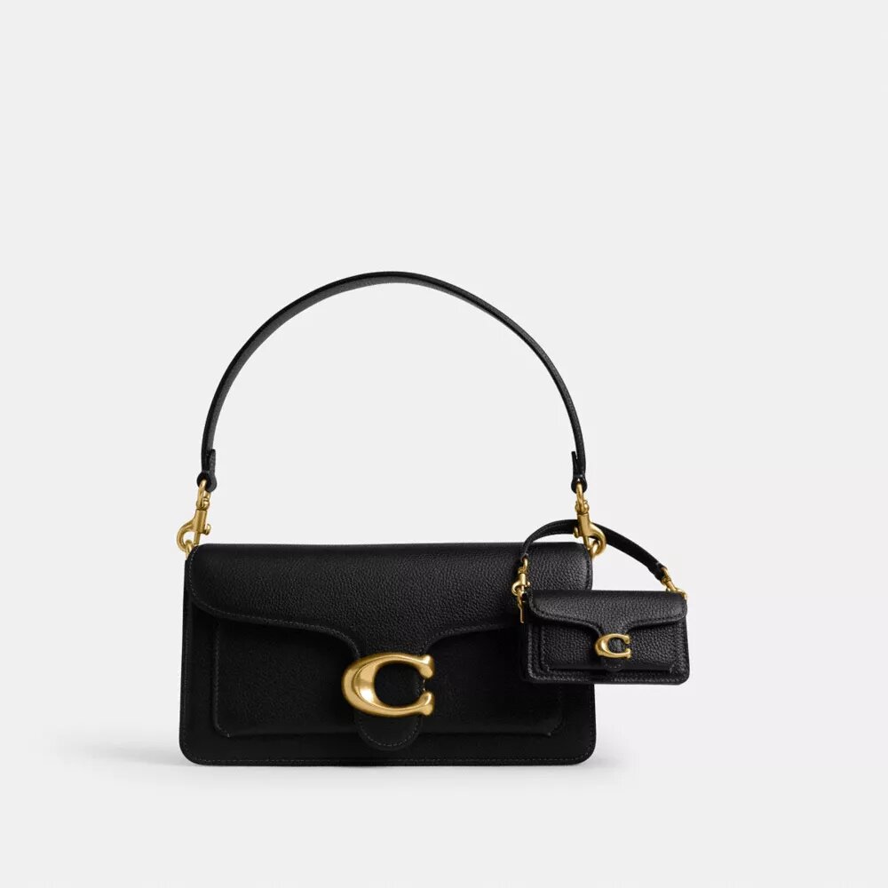 Colgante para bolsos Tabby