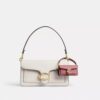 Colgante para bolsos Tabby