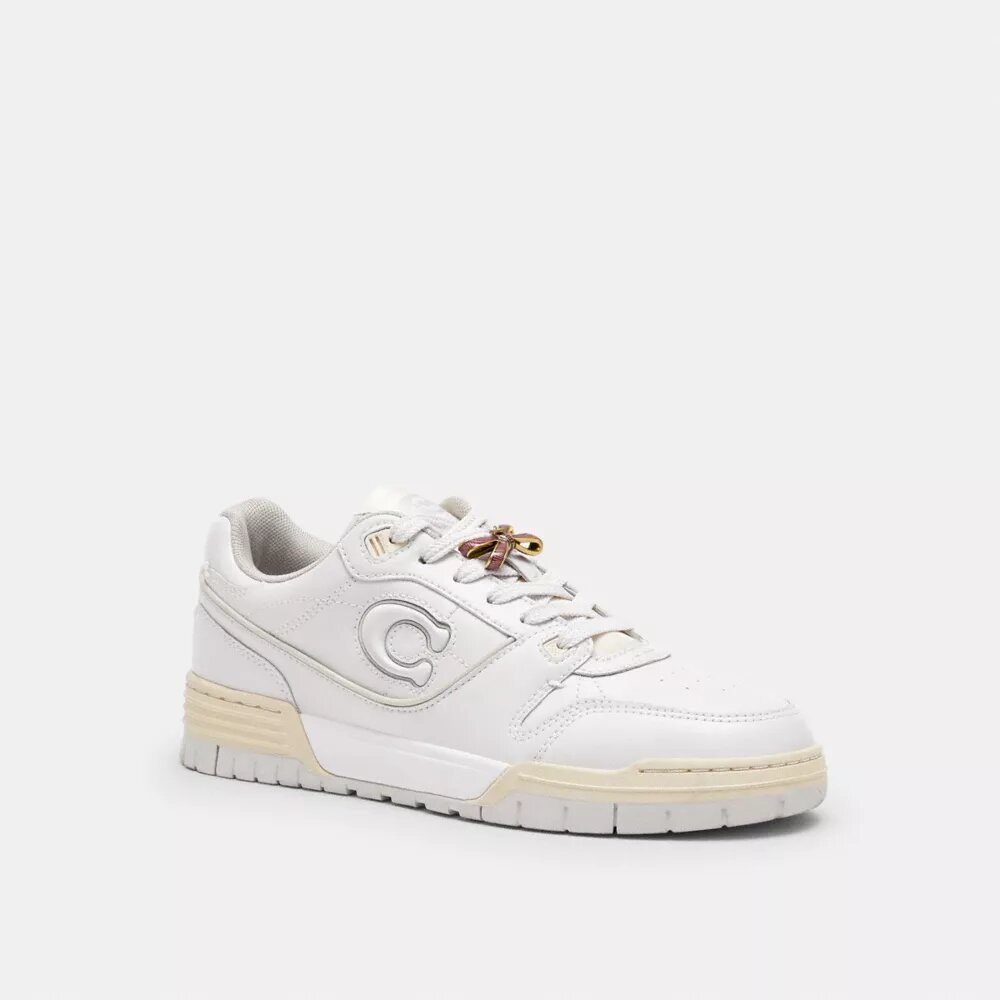 Colgante para cordones con lazo
