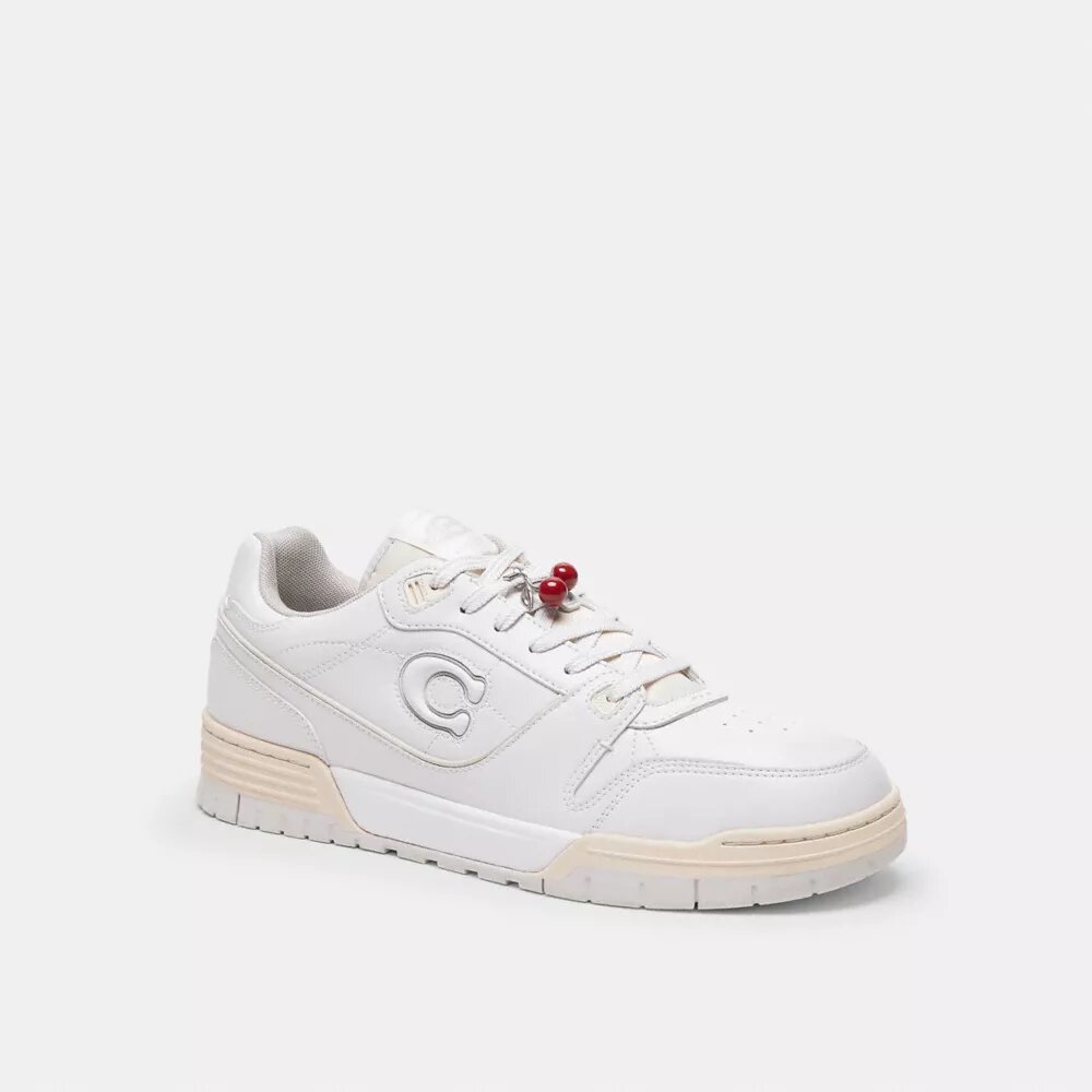 Colgante pequeño de zapato con forma de cereza