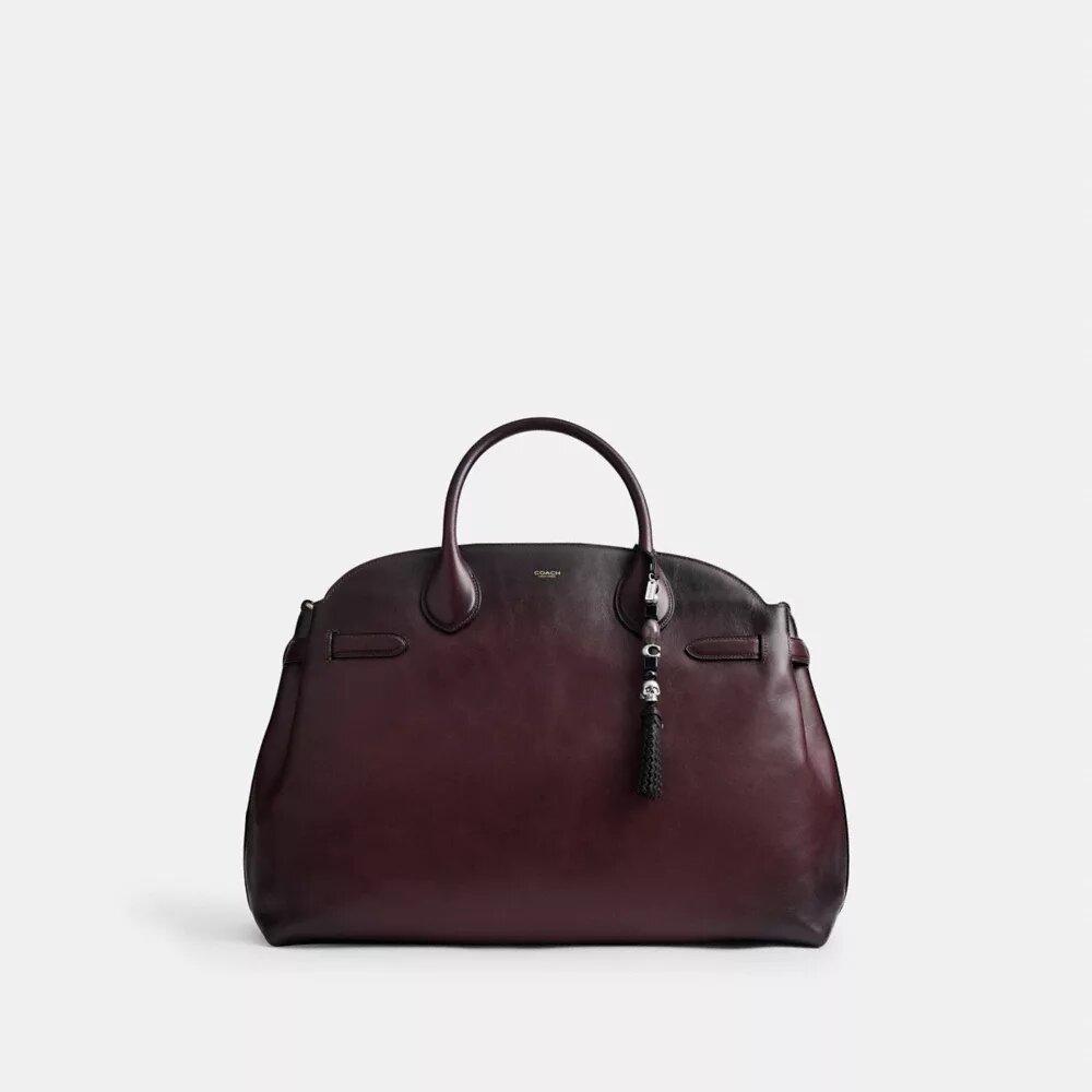 Colgantes para bolsos con borla de cuentas