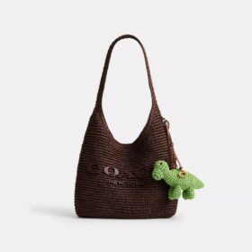 Colgantes para bolsos con forma de dinosaurio