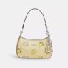 Colgantes para bolsos con forma de limón