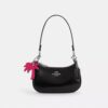 Colgantes para bolsos con forma de palmera