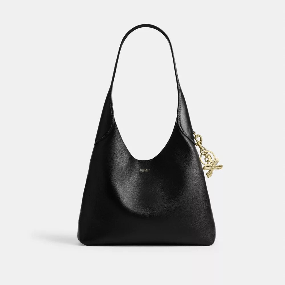 Colgantes para bolsos con lazo