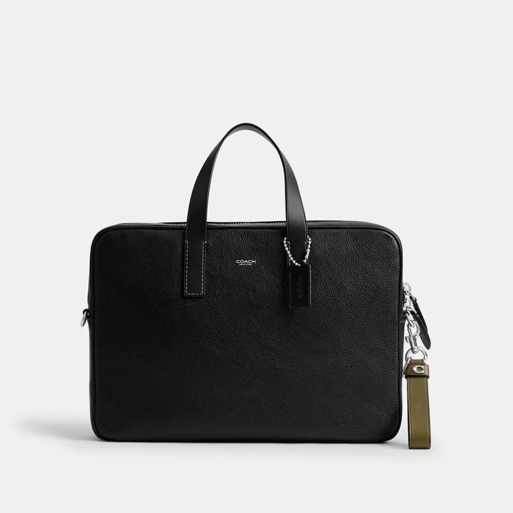 Colgantes para bolsos con lazo