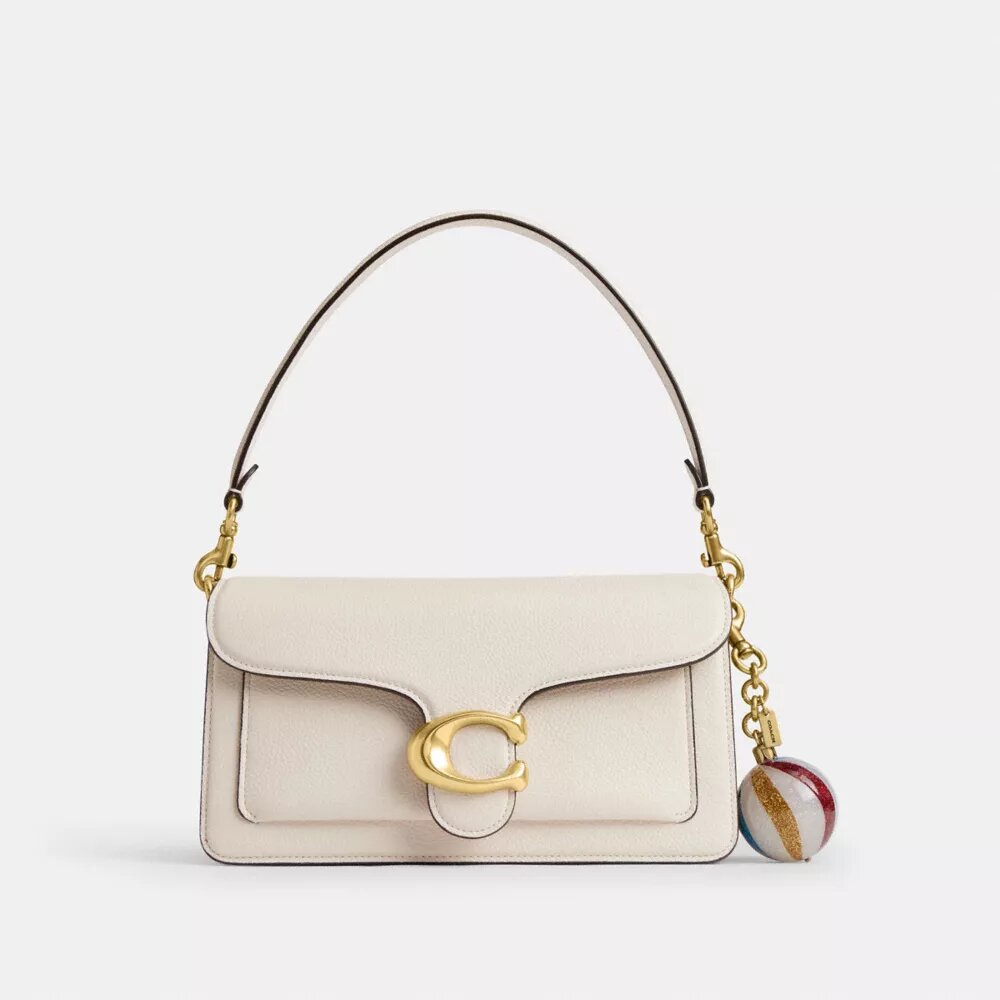 Colgantes para bolsos decorativos