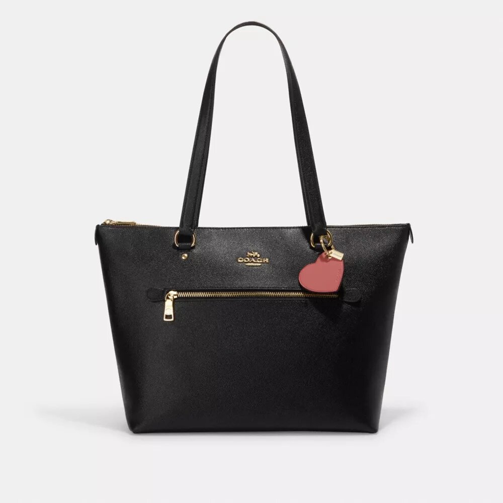 Colgantes para bolsos en forma de corazón