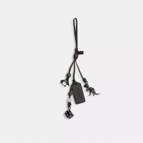 Colgantes para bolsos Heritage
