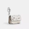 Colgantes para bolsos Klare con estampado de estrellas