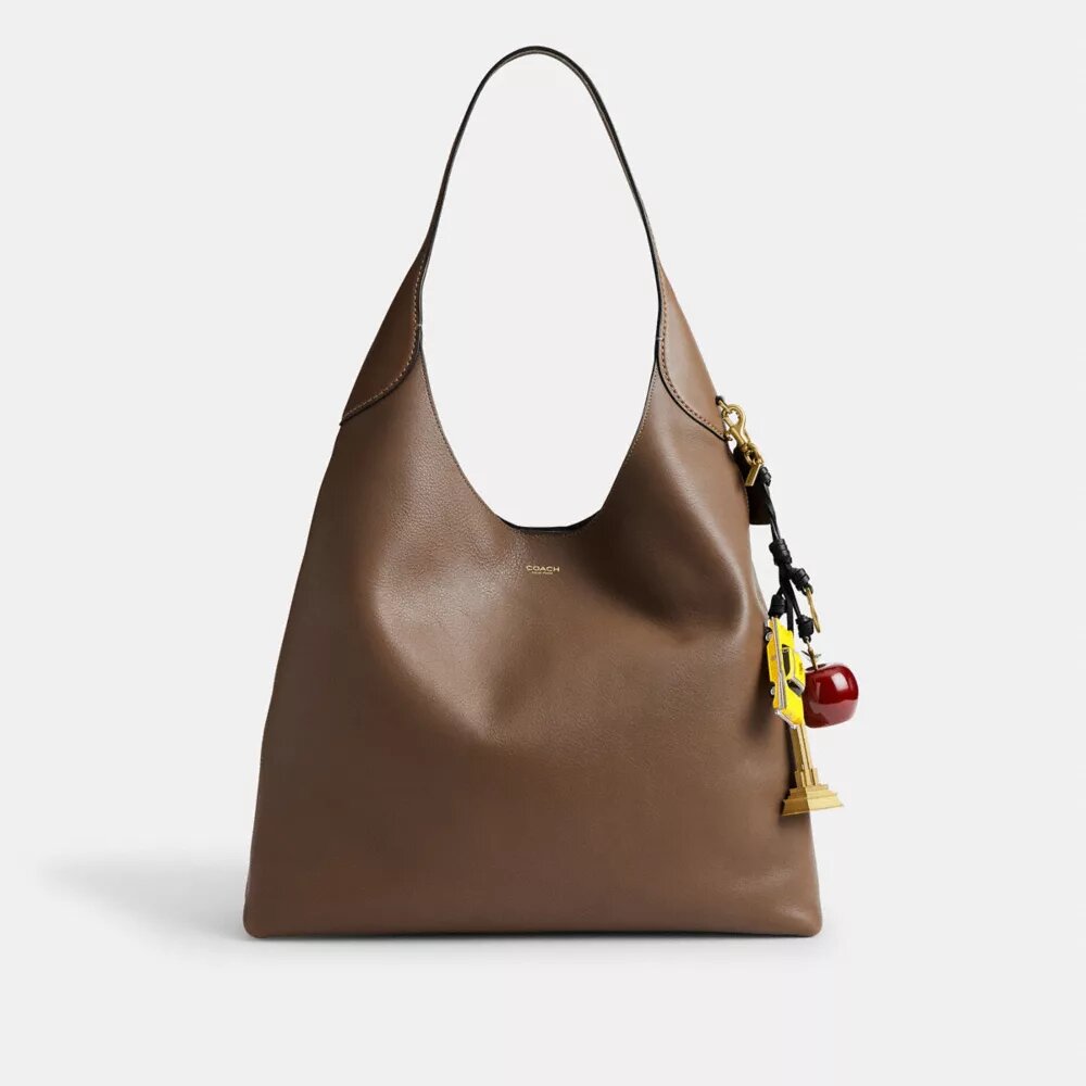 Colgantes para bolsos pequeños de Nueva York