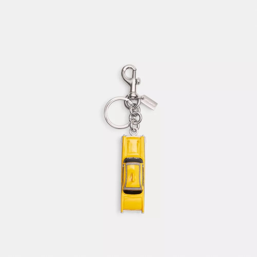 Colgantes para bolsos pequeños «Taxi Bag»