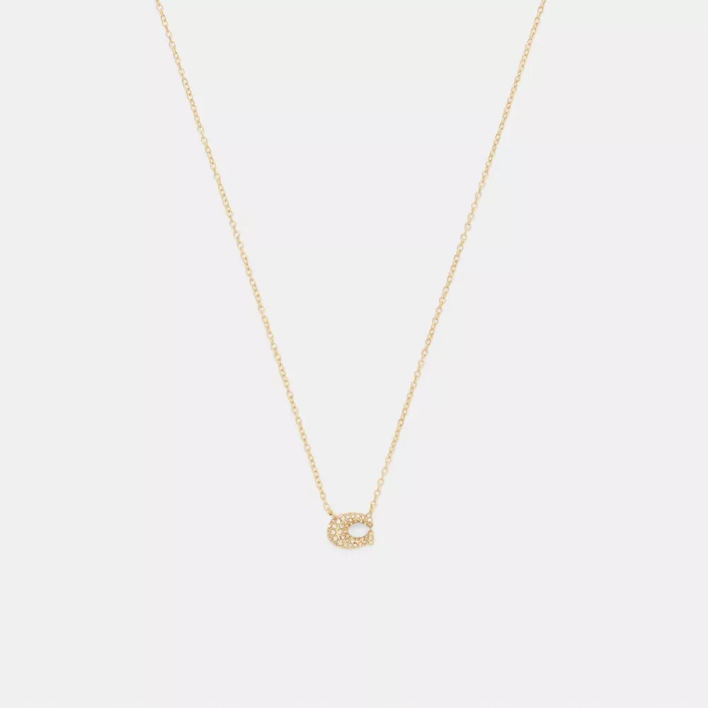 Collar Pava C