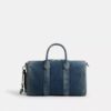 Compass de 35 en denim de algodón regenerativo con Charms