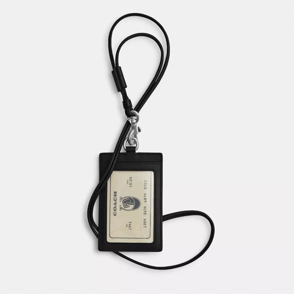 Cordón para identificación en Signature Canvas