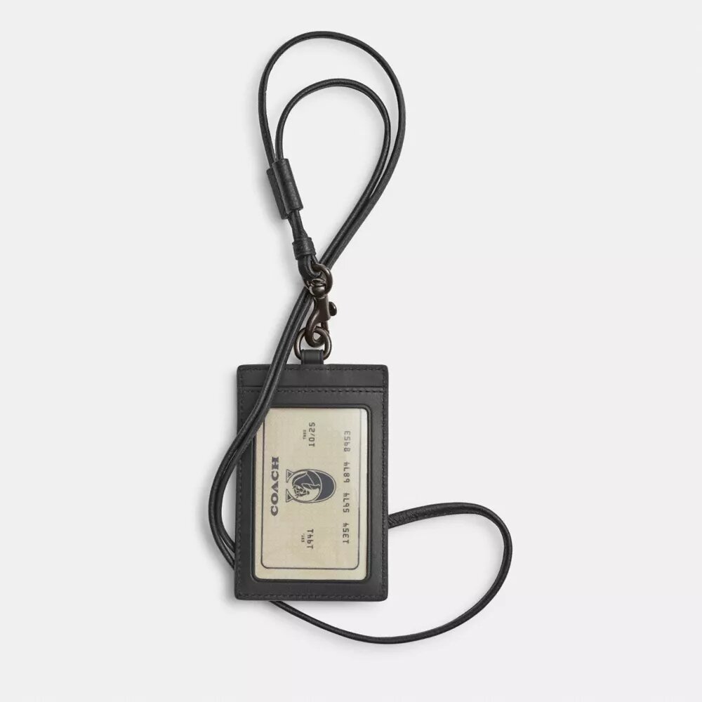 Cordón para identificación en Signature Canvas