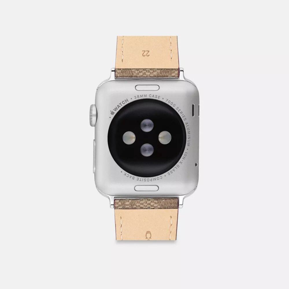 Correa para Apple Watch®, 38 mm y 40 mm
