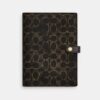 Cuaderno en Signature Canvas Loved
