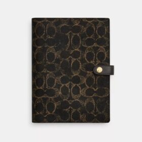 Cuaderno en Signature Canvas Loved