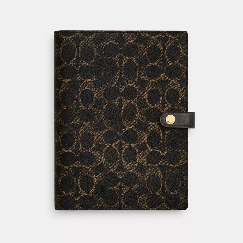 Cuaderno en Signature Canvas Loved