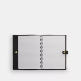 Cuaderno en Signature Canvas Loved