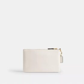 Disney X Coach: bolso de pulsera pequeño Essential con Pluto