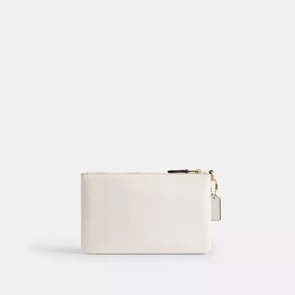 Disney X Coach: bolso de pulsera pequeño Essential con Pluto