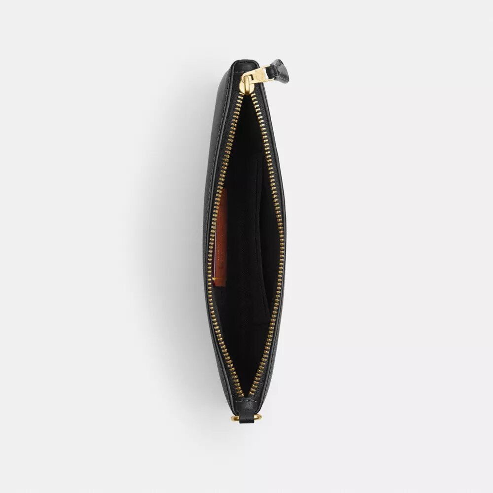 Disney X Coach: bolso de pulsera pequeño Essential con Pluto