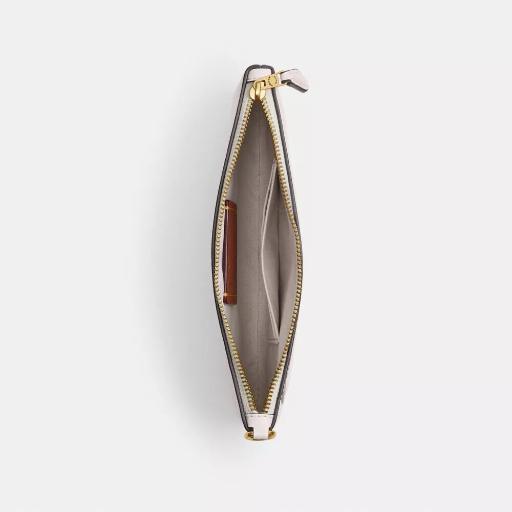Disney X Coach: bolso de pulsera pequeño Essential con Pluto