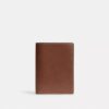 Estuche para pasaporte