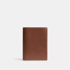 Estuche para pasaporte