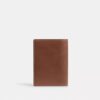 Estuche para pasaporte