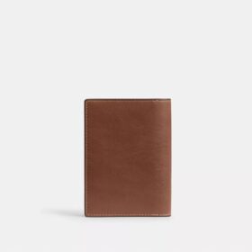 Estuche para pasaporte