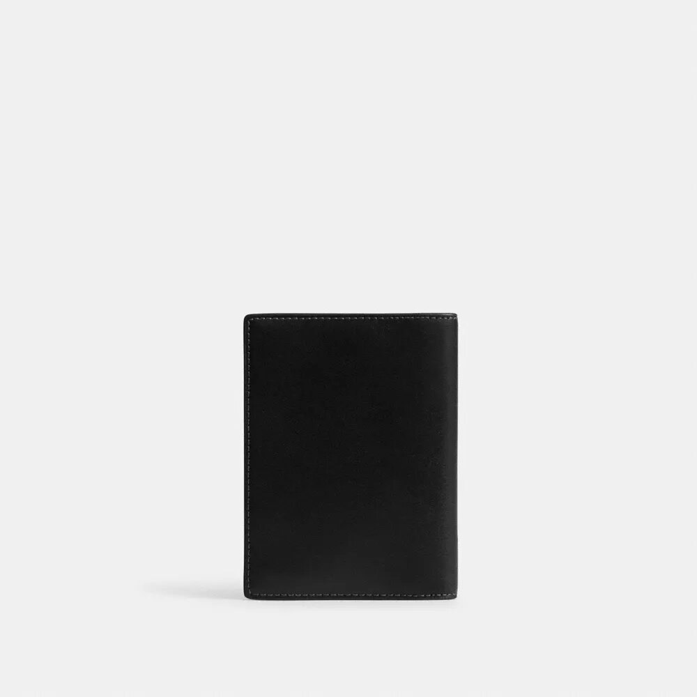 Estuche para pasaporte