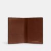 Estuche para pasaporte