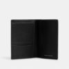 Estuche para pasaporte