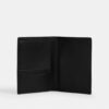 Estuche para pasaporte en Signature Canvas con parches